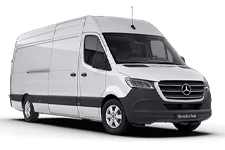 Van Hire Alness - 4 MTR Sprinter - Van hire Alness