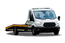 Van Hire Alness - Recovery Van - Van hire Alness